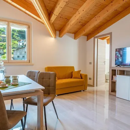 Apartament Piccola Orchidea Piccola Orchidea Monte Musso